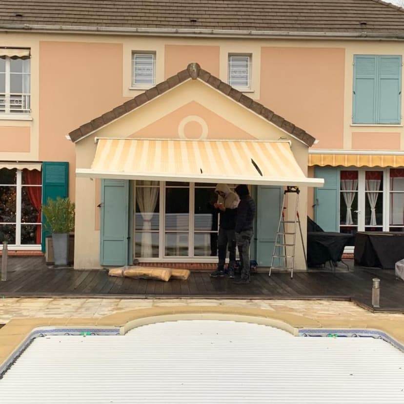 Expertise locale Allauch